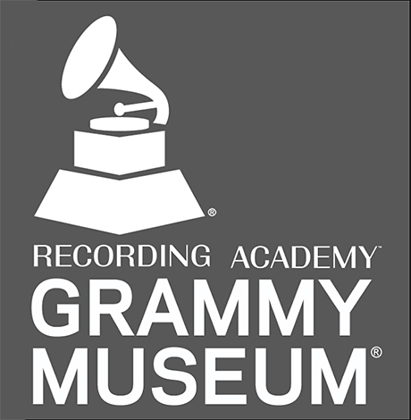 graphic of GRAMMY Museum logo